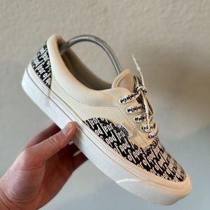 Fear of God X Era 95 DX Collection